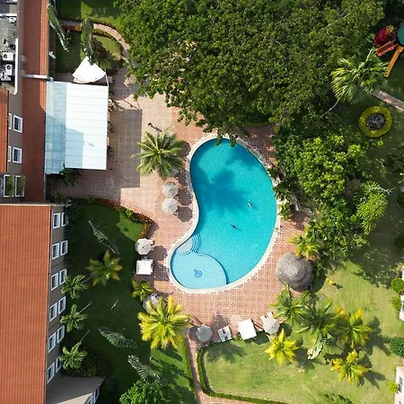 Oro Verde Machala 