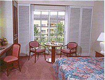 Hotel Oro Machala