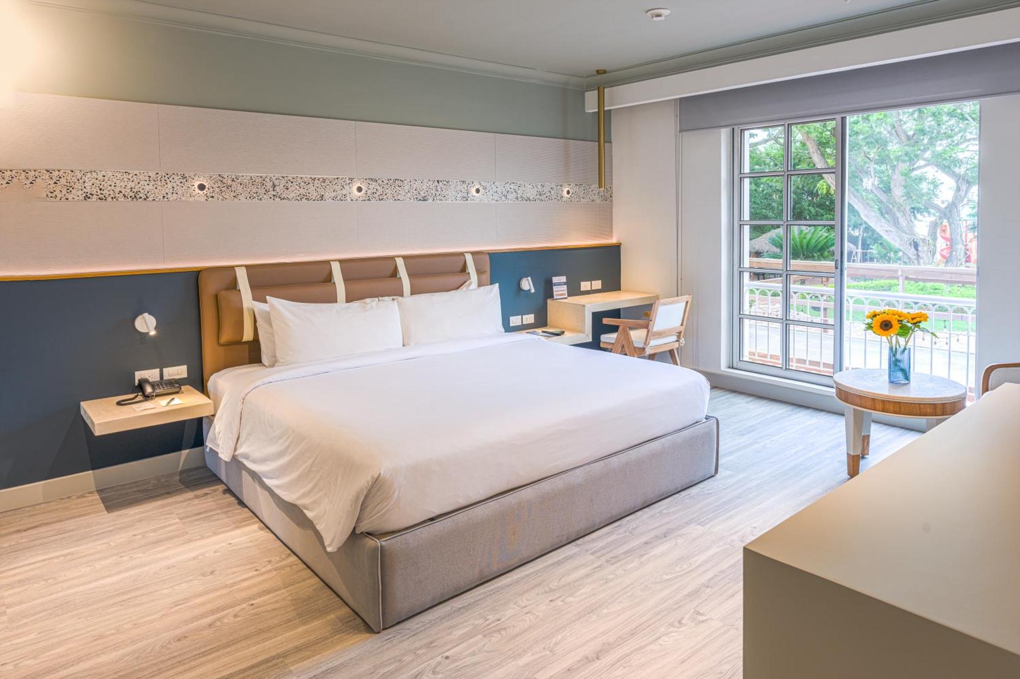 Oro Hotel Machala