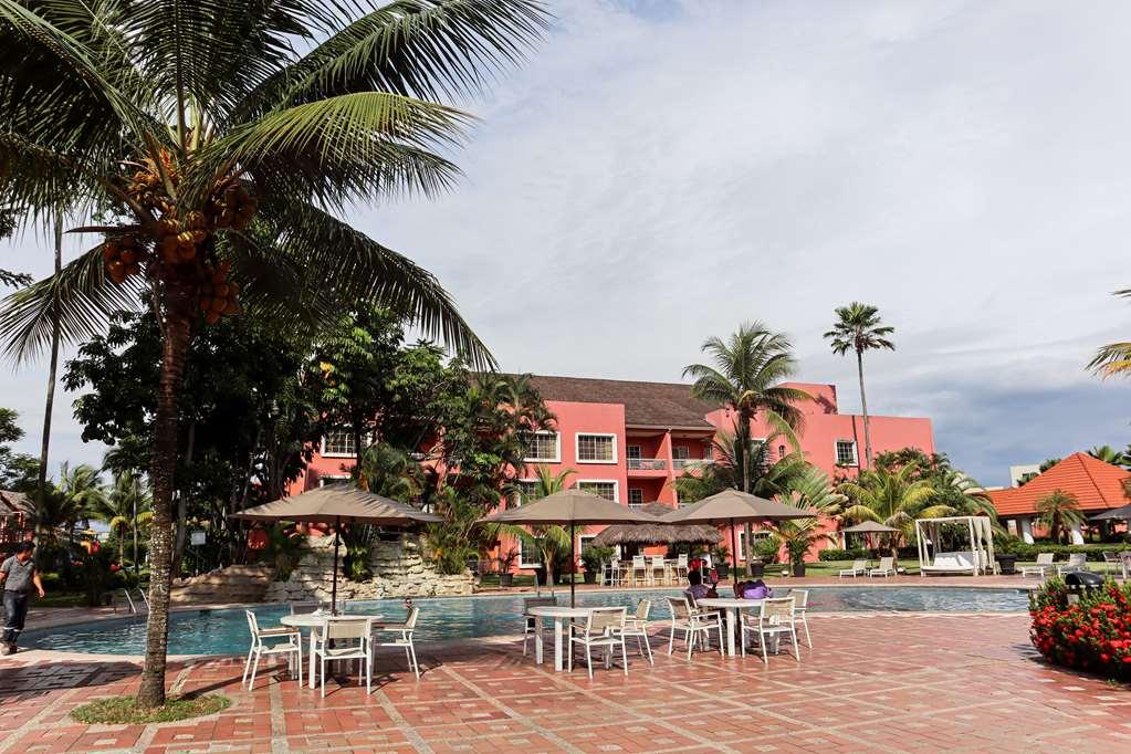Oro Hotel Machala