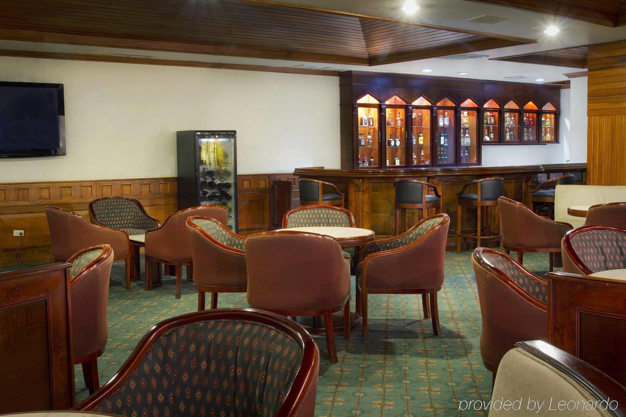 Hotel Oro