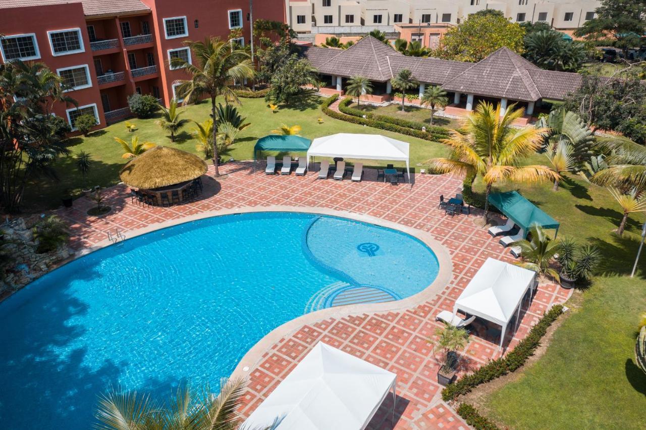Oro Hotel Machala