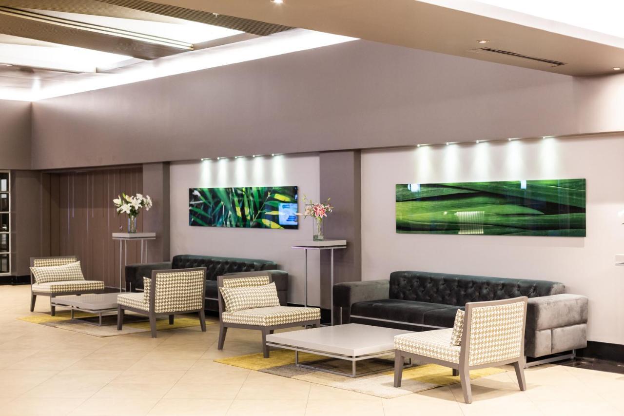 Hotel Oro Machala
