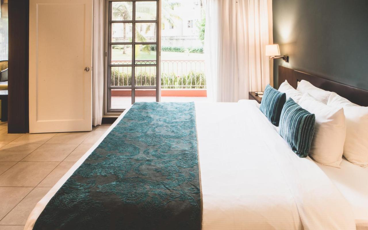 Hotel Oro